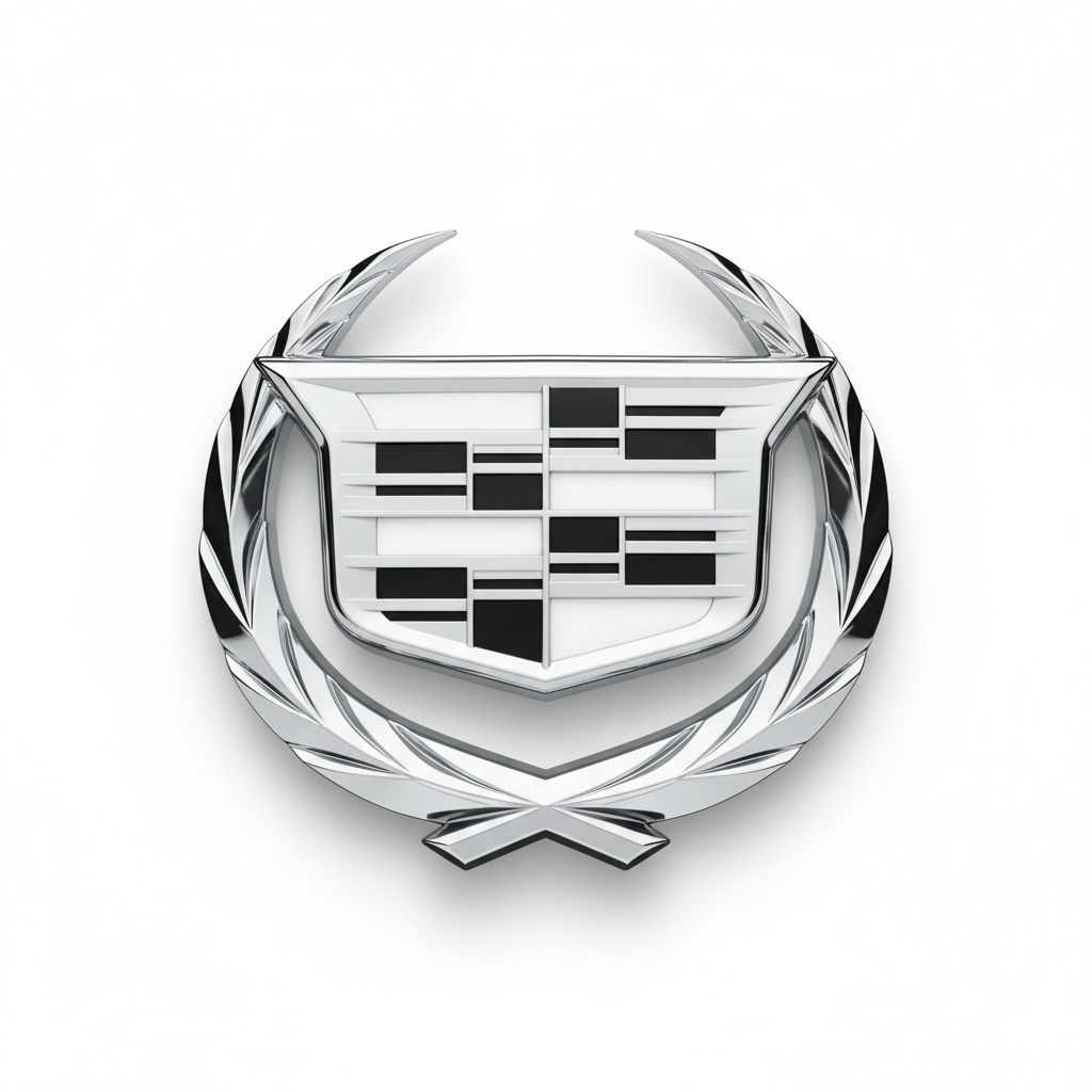 Lexus badge
